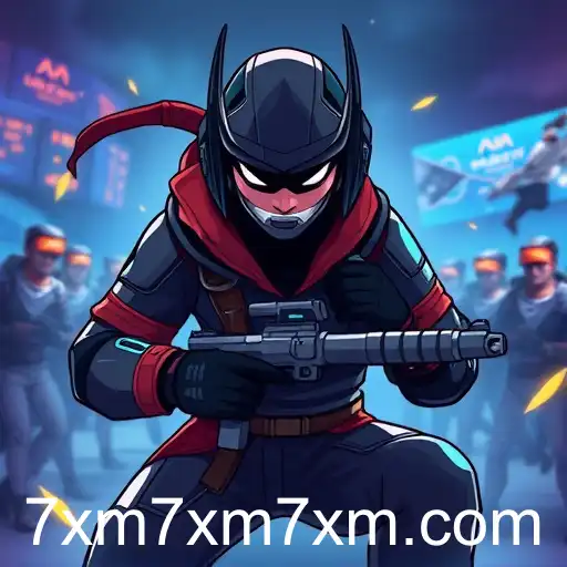 7xm: A New Era in Online Gaming