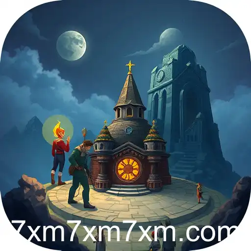 Rising Popularity of 7xm: Transforming Online Gaming