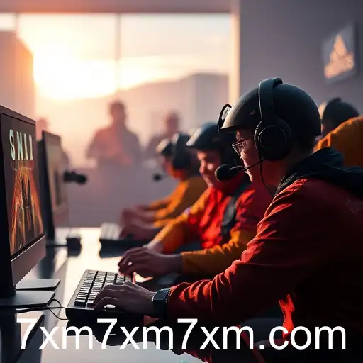 7xm: A Game Changer in Online Gaming
