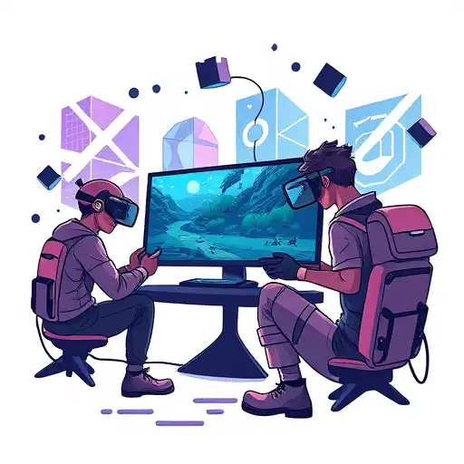 Emerging Trends in Online Gaming 2025