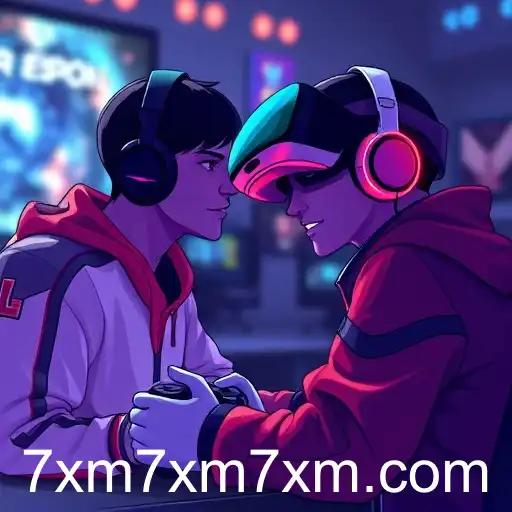 The Evolution of 7xm and its Impact on Online Gaming