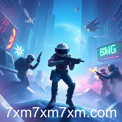 7xm Gaming Trends: A Digital Revolution