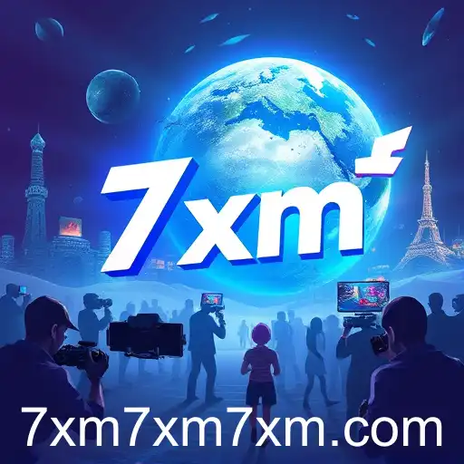 The Rise of 7xm Game Communities
