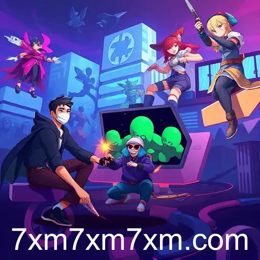 7xm's Evolution in the Gaming Industry