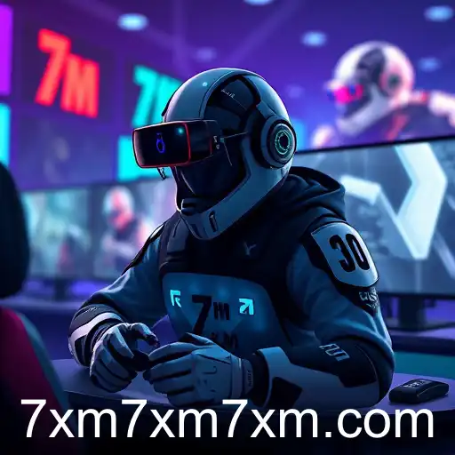 7xm: Navigating the Digital Gameboard