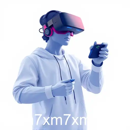 The Rise of 7xm in the Global Gaming Arena