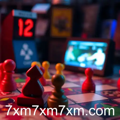 The Rise of 7xm Game Portal