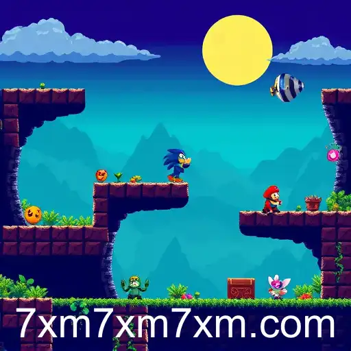 The Rise of 7xm in Gaming