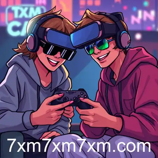 The Rise of 7xm in Global Gaming Communities
