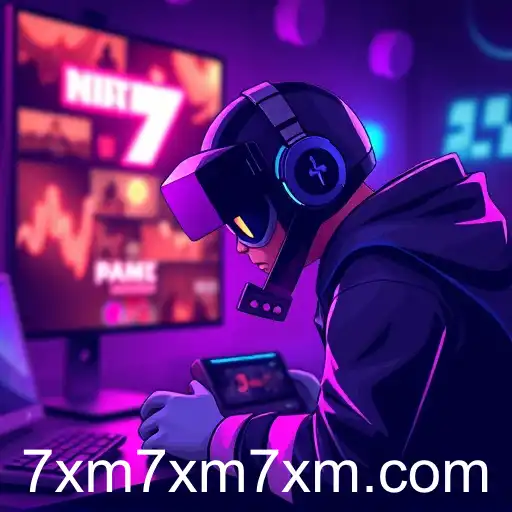 7xm: Revitalizing the Online Gaming Landscape