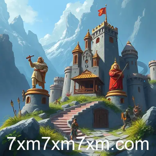 Rising Popularity of 7xm: Transforming Online Gaming