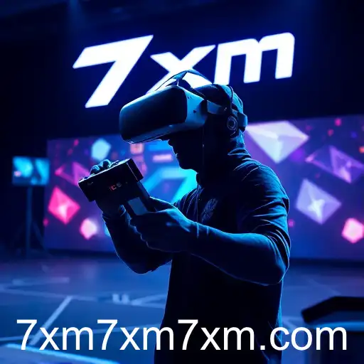 7xm: A Game Changer in Online Gaming