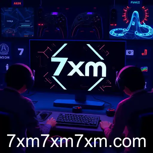 The Digital Gaming Horizon