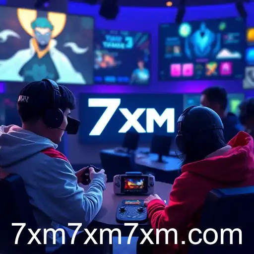 The Evolution of Online Gaming Platforms in 2025