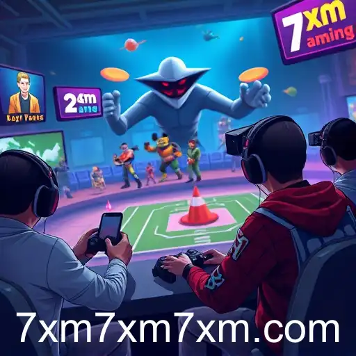 The Evolution of Online Gaming in 2025