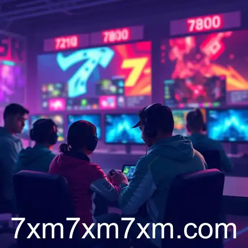 The Rise of Online Gaming Communities