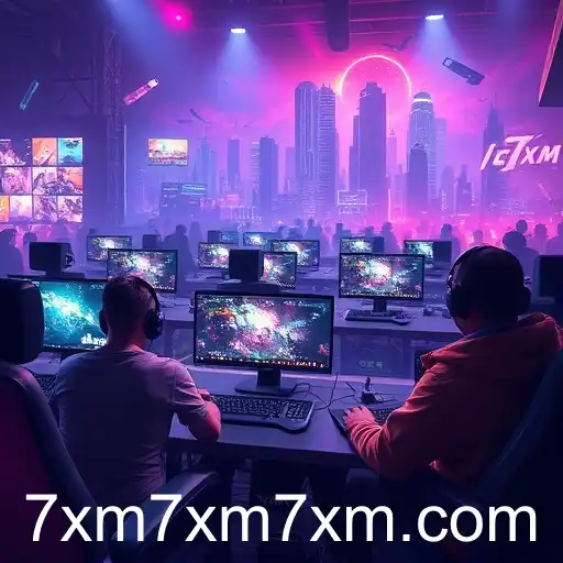 The Evolving Landscape of Online Gaming