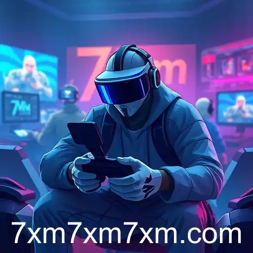 The Rise of 7xm: A Game Changer in the Digital Age