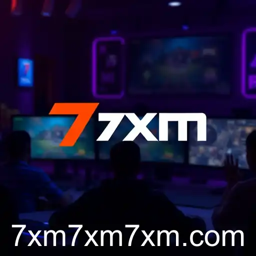 The Rise of 7xm: A New Player in the Online Gaming Arena