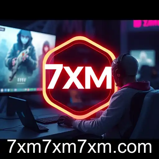 Revolutionizing Gaming in 2025: The Rise of 7xm