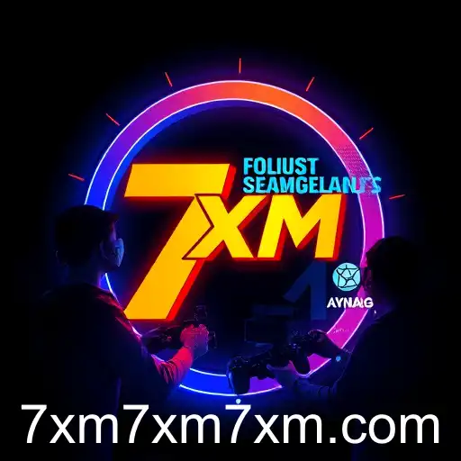 The Rise of 7xm in the Gaming World