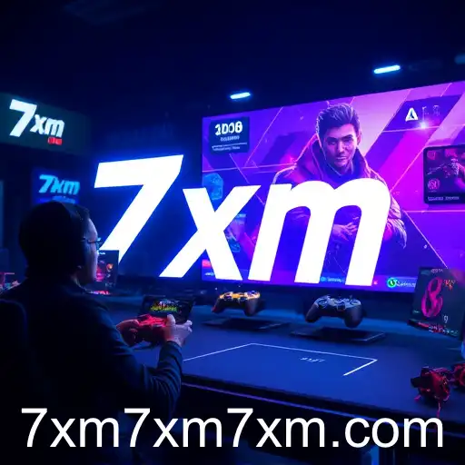 The Rise of 7xm in the Gaming Industry