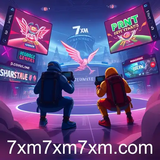 The Rise of 7xm in Digital Gaming