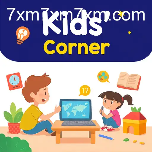 Exploring 'Kids' Corner': A Safe Haven for Educational Fun
