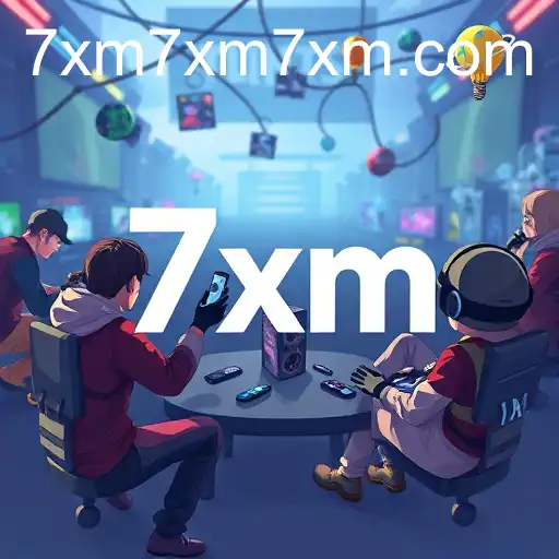 Exploring the Dynamic World of 'Multiplayer Zone': The 7xm Gaming Revolution