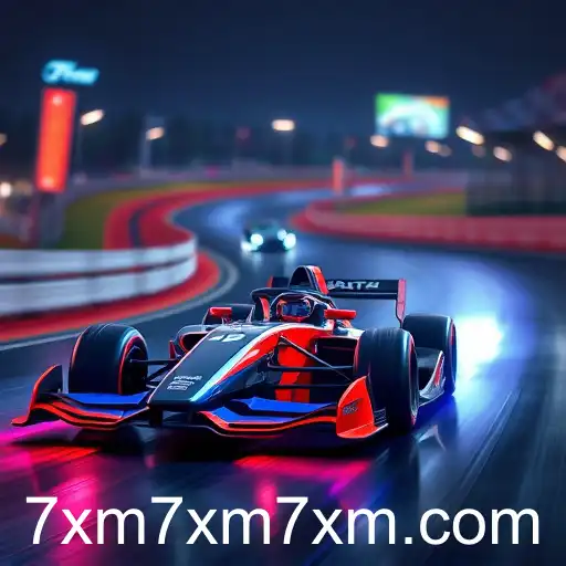 The Rise of 7xm in the Gaming World