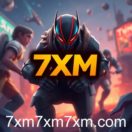 The Rise of 7xm: Revolutionizing Online Gaming