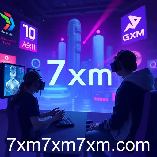 The Rise of 7xm: A New Player in the Online Gaming Arena