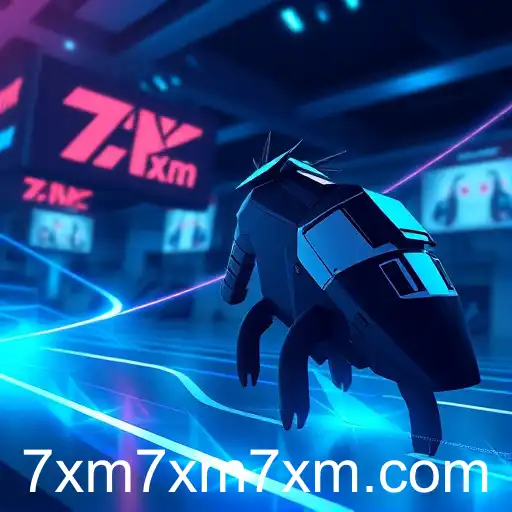 Revolutionizing Gaming in 2025: The Rise of 7xm