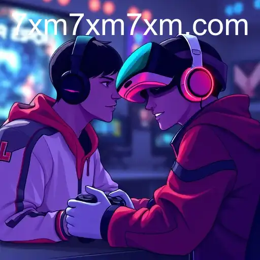 The Evolution of 7xm and its Impact on Online Gaming