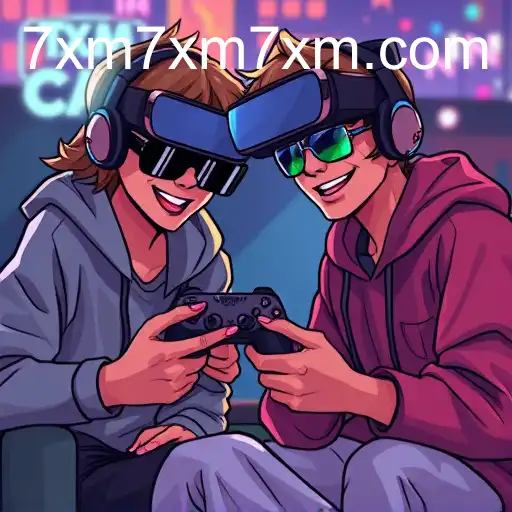 The Rise of 7xm in Global Gaming Communities