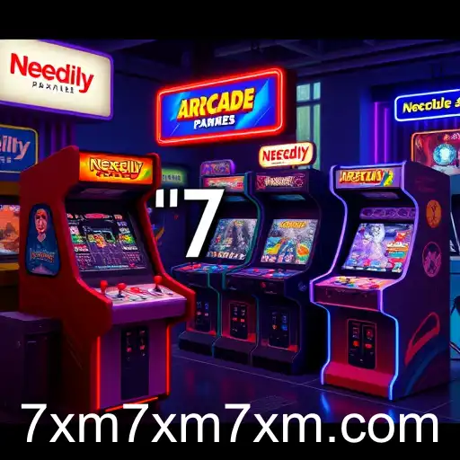 The Allure of Arcade Classics: A Nostalgic Journey with '7xm'