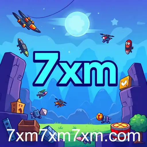 Exploring the Rise of 7xm in Online Gaming