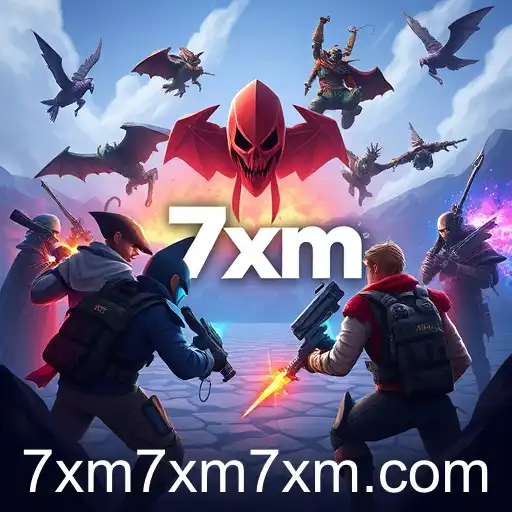 Exploring the Dynamic World of 'Multiplayer Zone': The 7xm Gaming Revolution