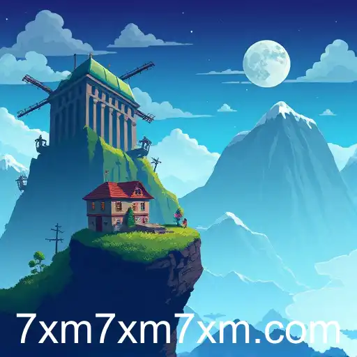 Revolutionizing Online Gaming with 7xm