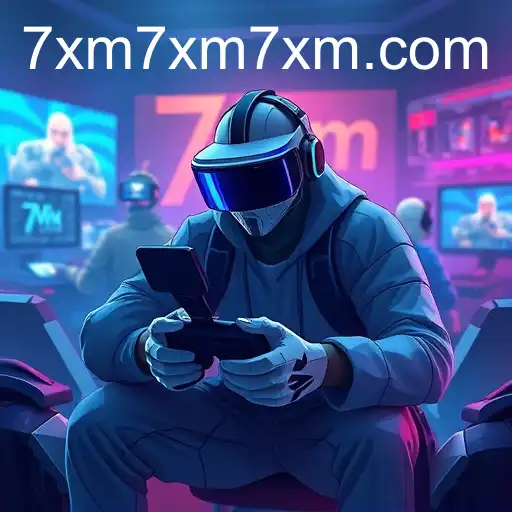 The Rise of 7xm: A Game Changer in the Digital Age