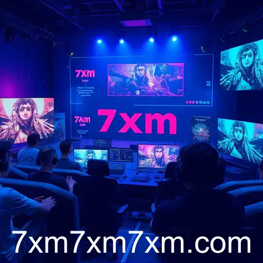 The Rise of 7xm in the Gaming World