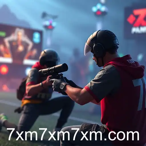 The Rise of 7xm in the Gaming World