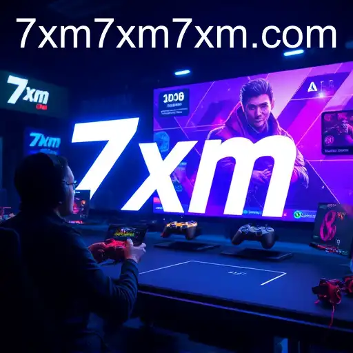 The Rise of 7xm in the Gaming Industry