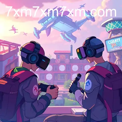 Rising Trends in Online Gaming