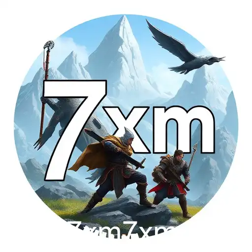 Exploring the Dynamic World of Role-Playing Games on 7xm