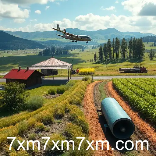 Exploring the Exciting World of 'Simulation Fun': A Dive into 7xm Games