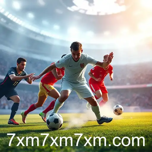Exploring the Exhilarating World of 'Sports Fever' with 7xm