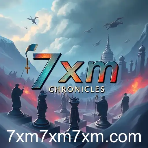 Exploring the Engaging World of Strategy Games: The 7xm Phenomenon