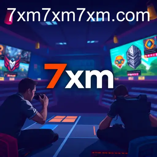 The Rise of 7xm: Revolutionizing Online Gaming