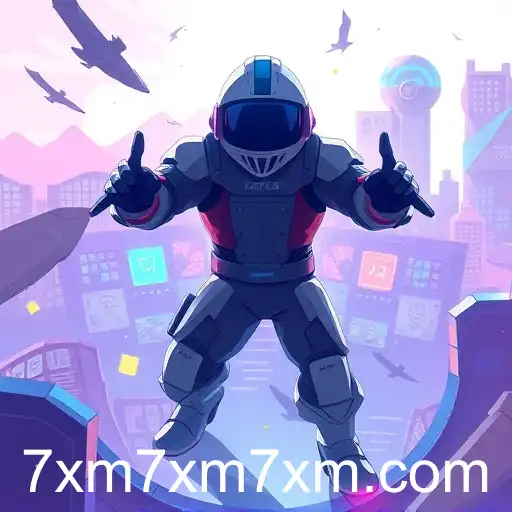 The Thriving Universe of 7xm: An Insightful Exploration